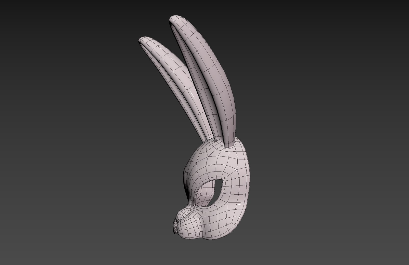 3D Rabbit Mask model https://p.turbosquid.com/ts-thumb/HE/cZFlKw/P7/xxx__0011_layer6/jpg/1624099797/1920x1080/fit_q87/398865d663929cf32538b810394c4f5cc95b7664/xxx__0011_layer6.jpg