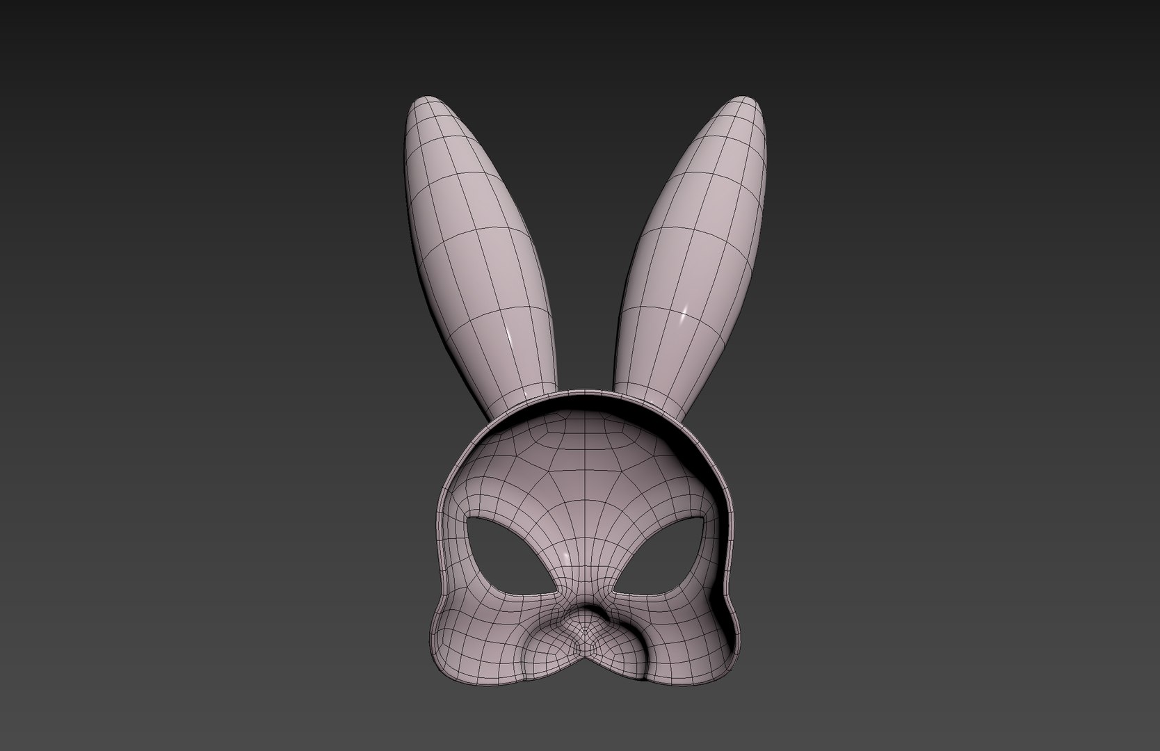 3D Rabbit Mask model https://p.turbosquid.com/ts-thumb/HE/cZFlKw/wU/xxx__0009_layer8/jpg/1624099804/1920x1080/fit_q87/0a3124e7c5a329024ce0858846acd67c7d7abb9b/xxx__0009_layer8.jpg