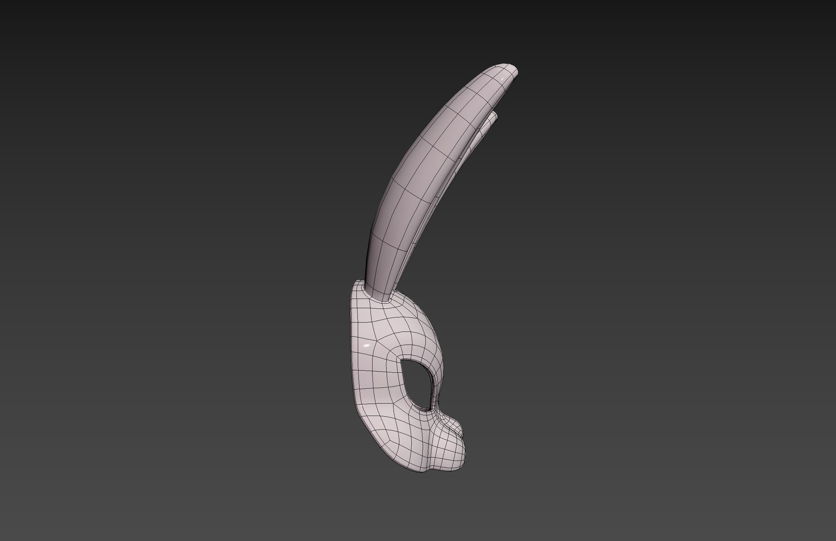 3D Rabbit Mask model https://p.turbosquid.com/ts-thumb/HE/cZFlKw/zm/xxx__0005_layer12/jpg/1624099801/1920x1080/fit_q87/d87d22eedefba33ce87f864372b3f7c880b29d3d/xxx__0005_layer12.jpg