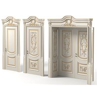 Newdesignporte Luigi VXI  doors