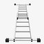 Scaffold Ladder v3
