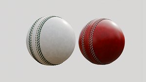 Cricket Ball