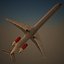 MD82 SAS