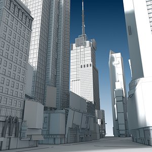 Times Square Section 2