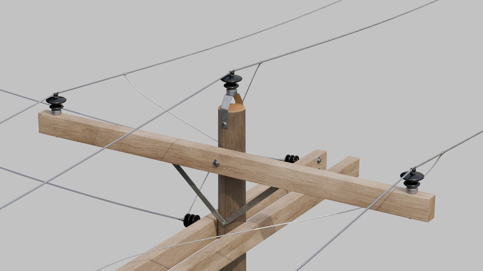 Utility Pole - Dark Wooden Mast with Single Crossarms 3D model https://p.turbosquid.com/ts-thumb/HE/kphJ6Y/5p/r_8/png/1780083068/1920x1080/fit_q87/2667eeb22431ba49cf1ca39bfd3770fd49b04b8d/r_8.jpg
