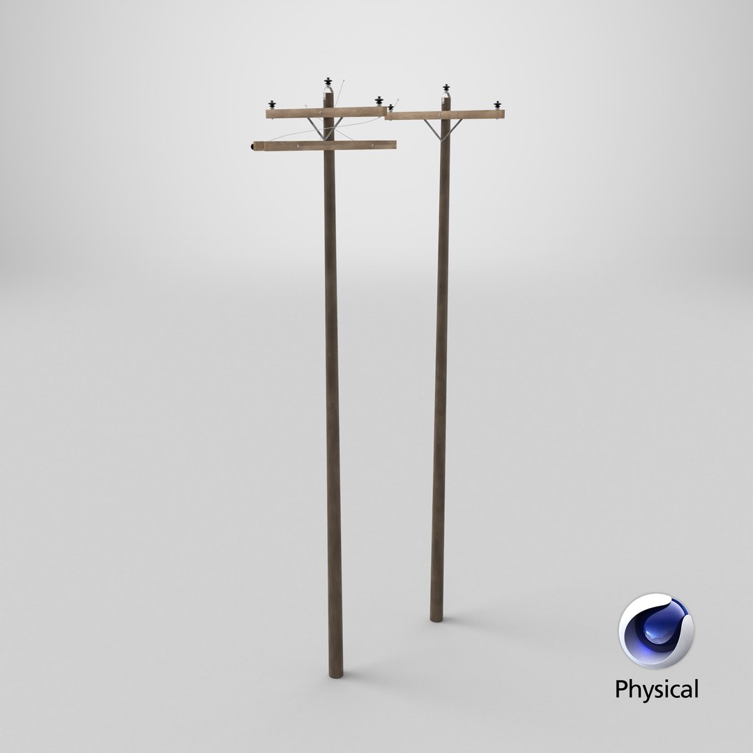 Utility Pole - Dark Wooden Mast with Single Crossarms 3D model https://p.turbosquid.com/ts-thumb/HE/kphJ6Y/GN/stemcell_cinema_4d_physical_render/png/1780503407/1920x1080/fit_q87/45ac7de036a784ee2a8a5e851522a78f6dade4d5/stemcell_cinema_4d_physical_render.jpg