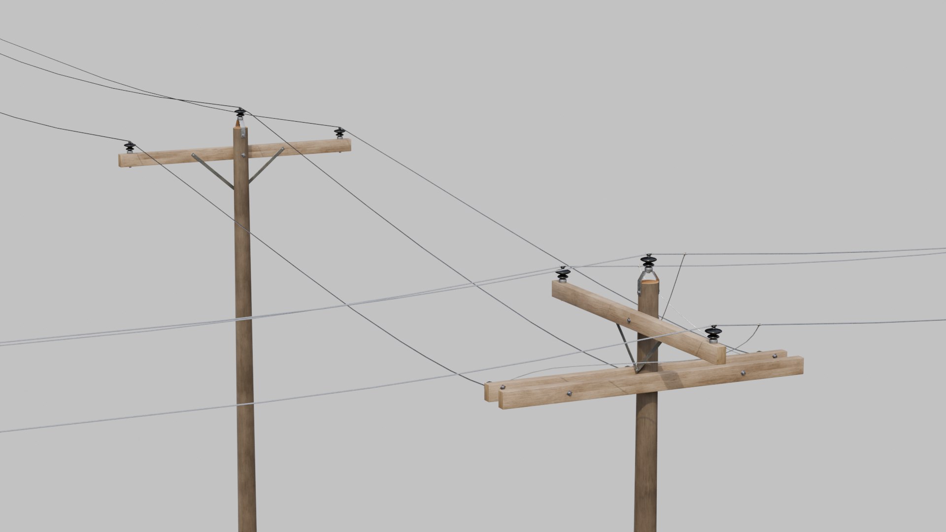 Utility Pole - Dark Wooden Mast with Single Crossarms 3D model https://p.turbosquid.com/ts-thumb/HE/kphJ6Y/ND/r_4/png/1780083066/1920x1080/fit_q87/cb0fc6ac07a3b27c91859a69affa7a1fa87ac4f0/r_4.jpg