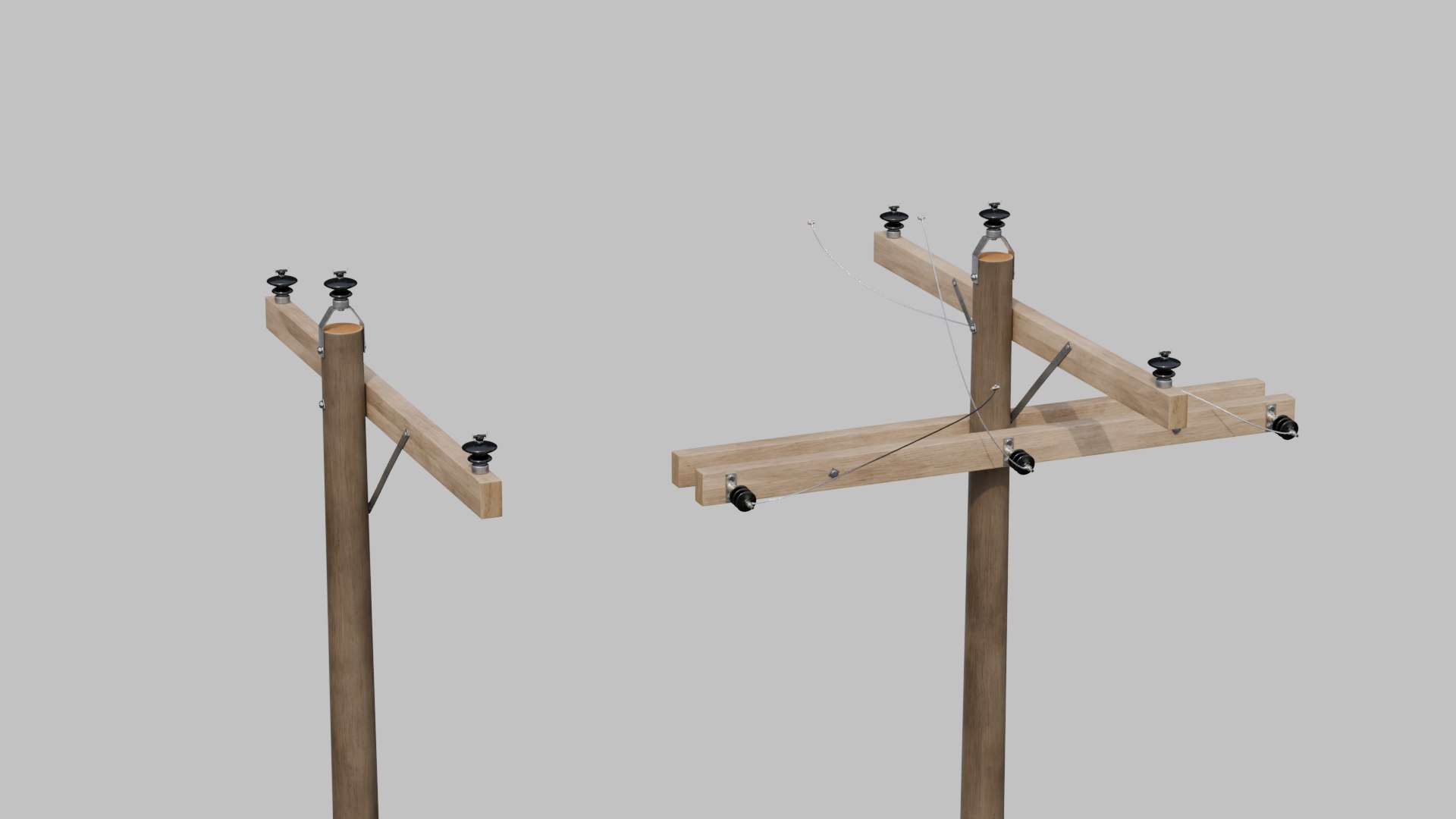 Utility Pole - Dark Wooden Mast with Single Crossarms 3D model https://p.turbosquid.com/ts-thumb/HE/kphJ6Y/Tt/r_12/png/1780083070/1920x1080/fit_q87/fcbbecfd45ecb187f94e8aa11b72b5f803a5a440/r_12.jpg