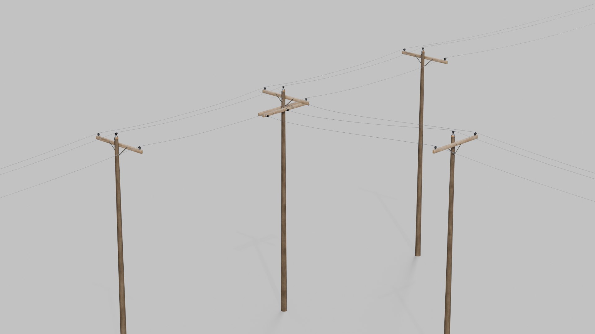 Utility Pole - Dark Wooden Mast with Single Crossarms 3D model https://p.turbosquid.com/ts-thumb/HE/kphJ6Y/jL/r_2/png/1780083065/1920x1080/fit_q87/7028dcac9d231107601936253c301cb8c15f597f/r_2.jpg