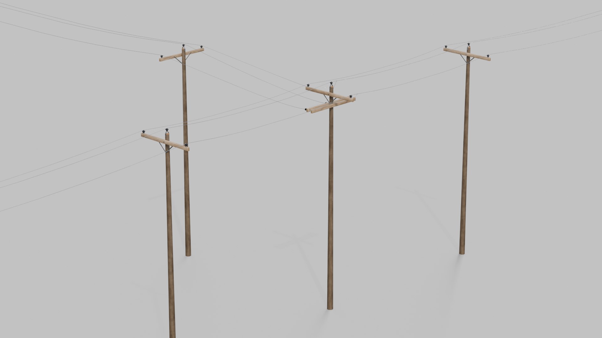 Utility Pole - Dark Wooden Mast with Single Crossarms 3D model https://p.turbosquid.com/ts-thumb/HE/kphJ6Y/pW/r_1/png/1780083064/1920x1080/fit_q87/e3809201d6061aa1c67c520a2684a742201d3400/r_1.jpg