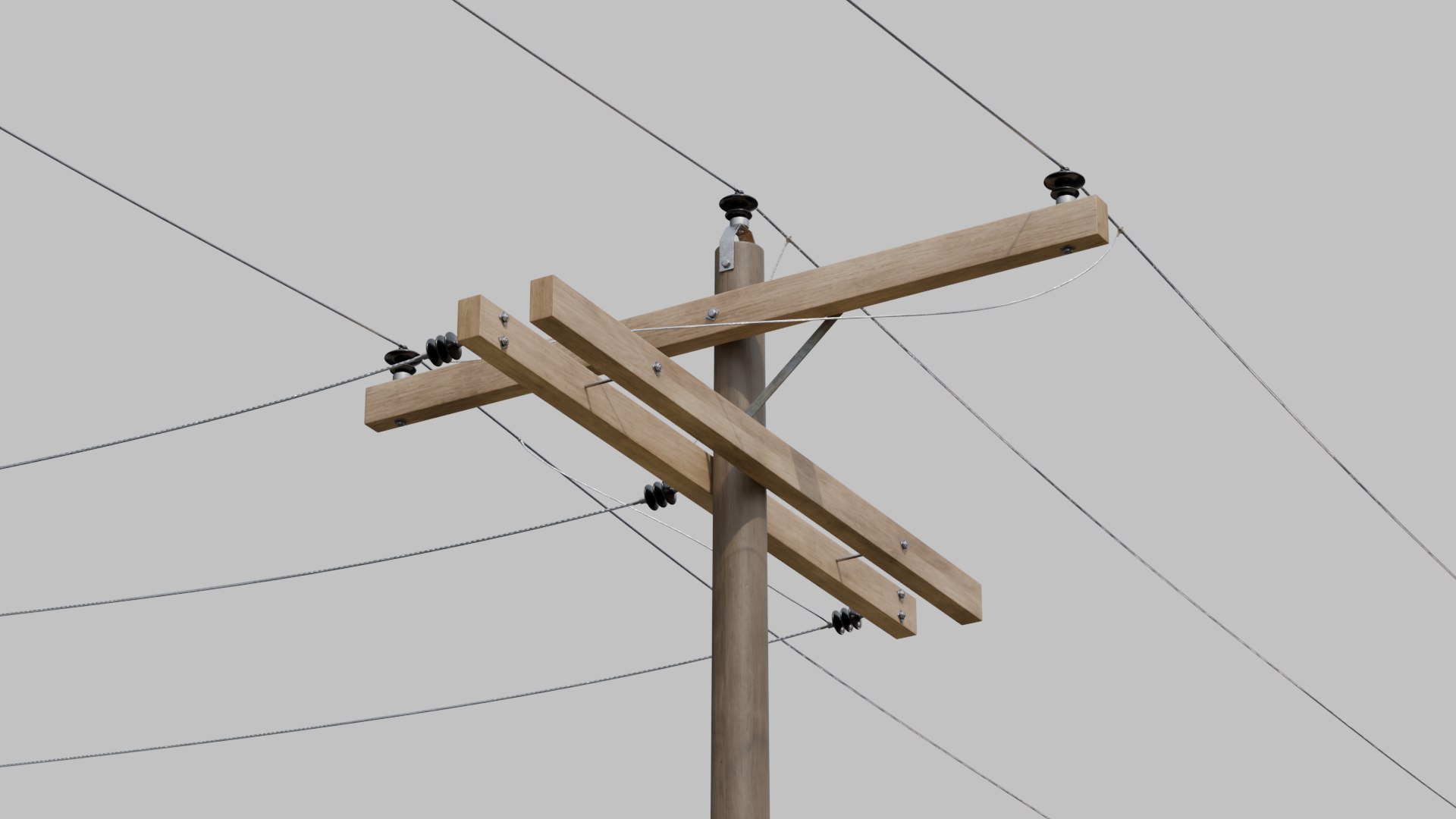 Utility Pole - Dark Wooden Mast with Single Crossarms 3D model https://p.turbosquid.com/ts-thumb/HE/kphJ6Y/wC/r_9/png/1780083068/1920x1080/fit_q87/73d9299a1be9589c21db12a689467f69ea938dda/r_9.jpg