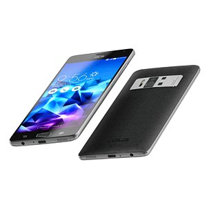 3D asus zenfone ar zs571kl model
