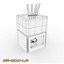 fondue set3