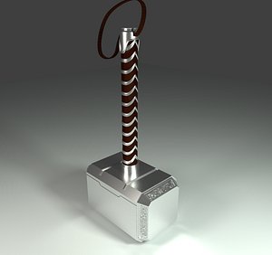 Thor hammer