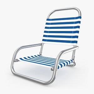 Beach Chair