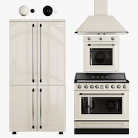 SMEG CollectionVictoria