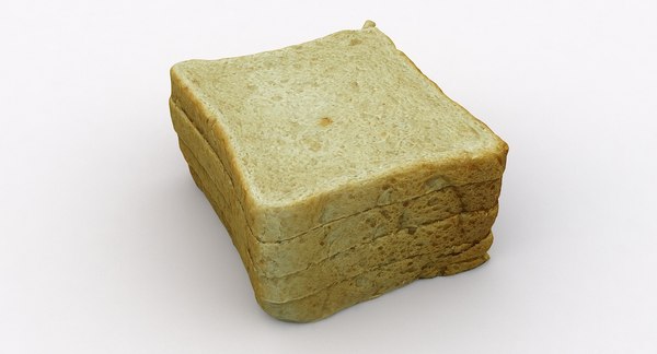 modelo 3d Tostadas 02 gratis - TurboSquid 1411908