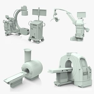 Medical Equipment Collection 5