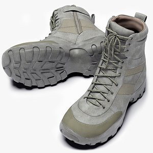 Male Hunter Boots 5.11