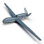 Sammlung globaler Aufklärungs-UAVs