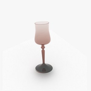 m96 Wine glass