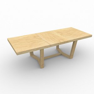 Kitchen Table Alf Cartesio 2.0