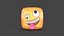 Smiley Face Emoji 53