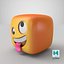 Smiley Face Emoji 53