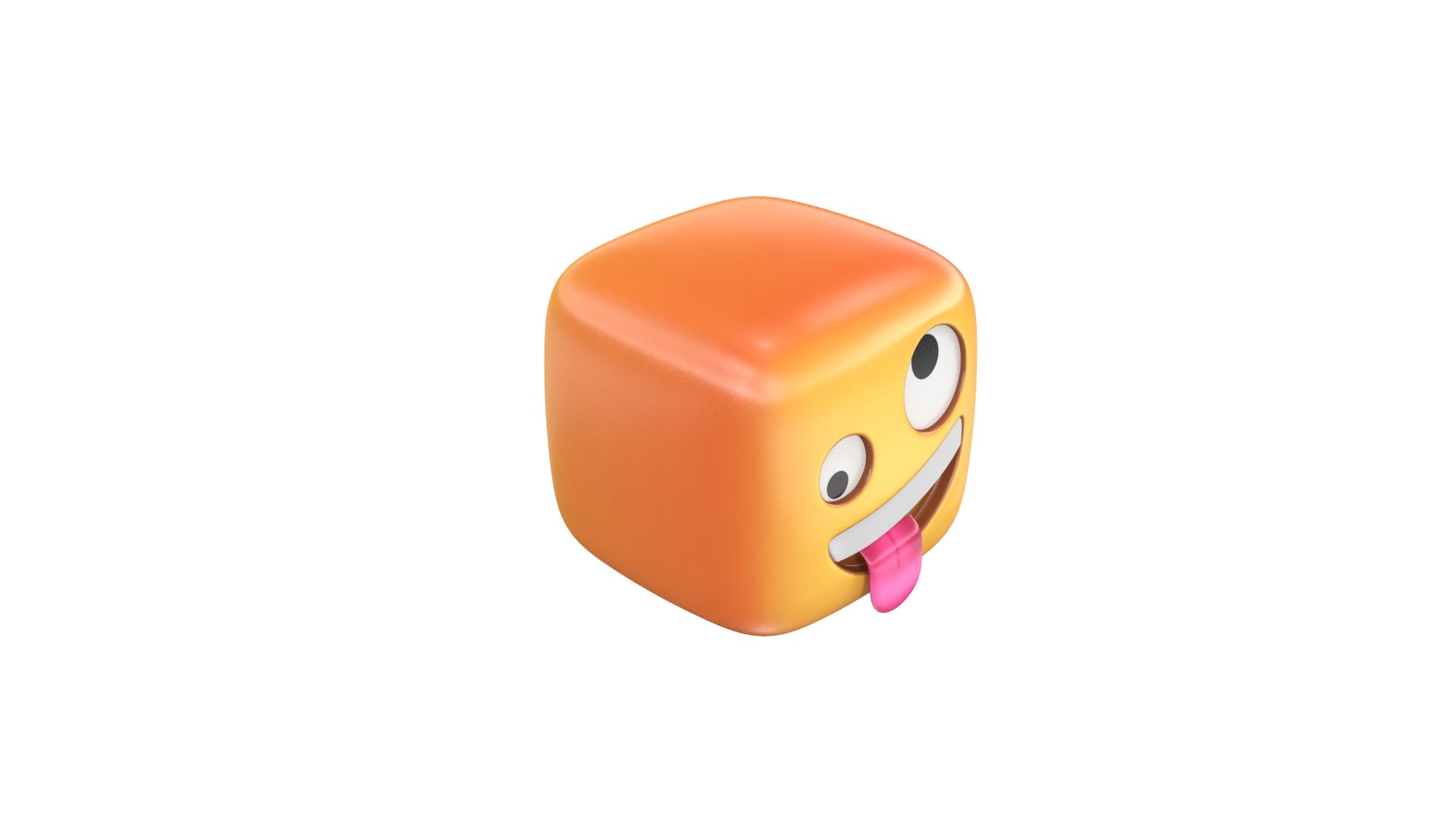 Smiley Face Emoji 53 3D model https://p.turbosquid.com/ts-thumb/HF/Ieia6Q/aY/53_0004/jpg/1687688297/1920x1080/fit_q87/87832835cb4194abf1e0cf9bbc03c00b6d621d04/53_0004.jpg