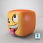 Smiley Face Emoji 53
