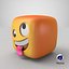 Smiley Face Emoji 53