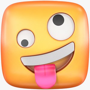 Smiley Face Emoji 53