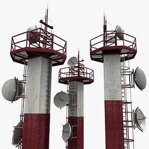 Airport Tower