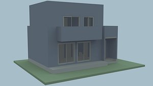 house model