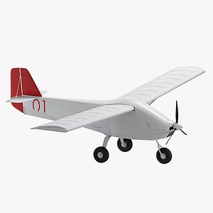 E-300 Enterprise UAV
