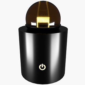 Desk Lamp