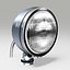 OFF ROAD FOG LIGHT 1 PLATA
