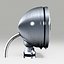 OFF ROAD FOG LIGHT 1 PLATA
