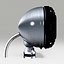 OFF ROAD FOG LIGHT 1 PLATA