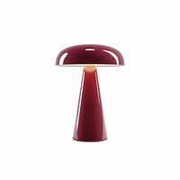 como portable table lamp by andTRADITION