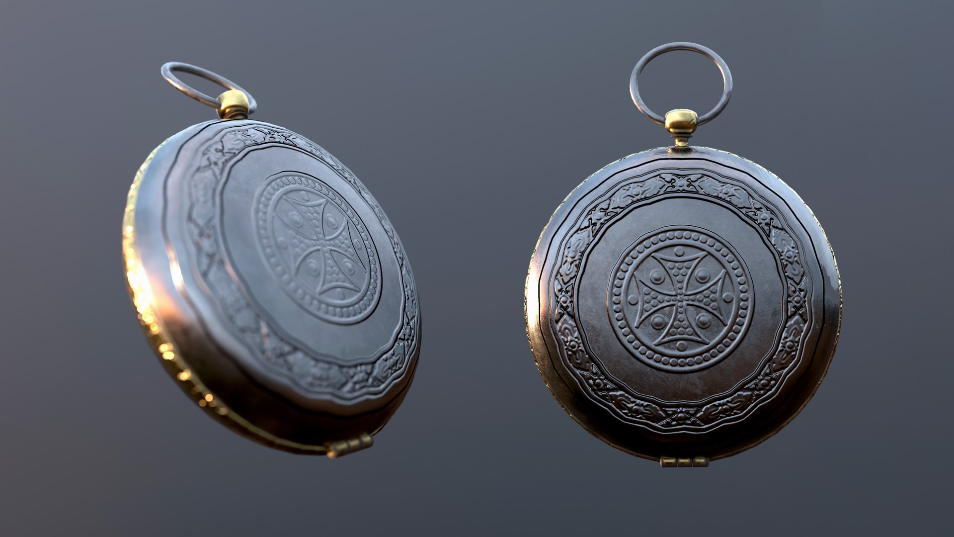 3D Antique pocket watch https://p.turbosquid.com/ts-thumb/HF/T8dWow/vm/07/jpg/1650472735/1920x1080/fit_q87/7918cc152e888be47d3a18006fbc3e84d297901d/07.jpg