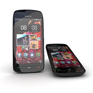 new Nokia 808 Pureview black