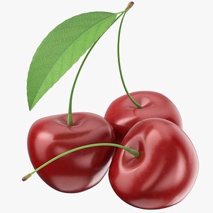 Cherry Set