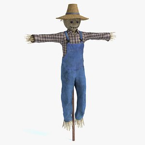 Scarecrow 2