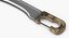 Falcata Warrior Sword