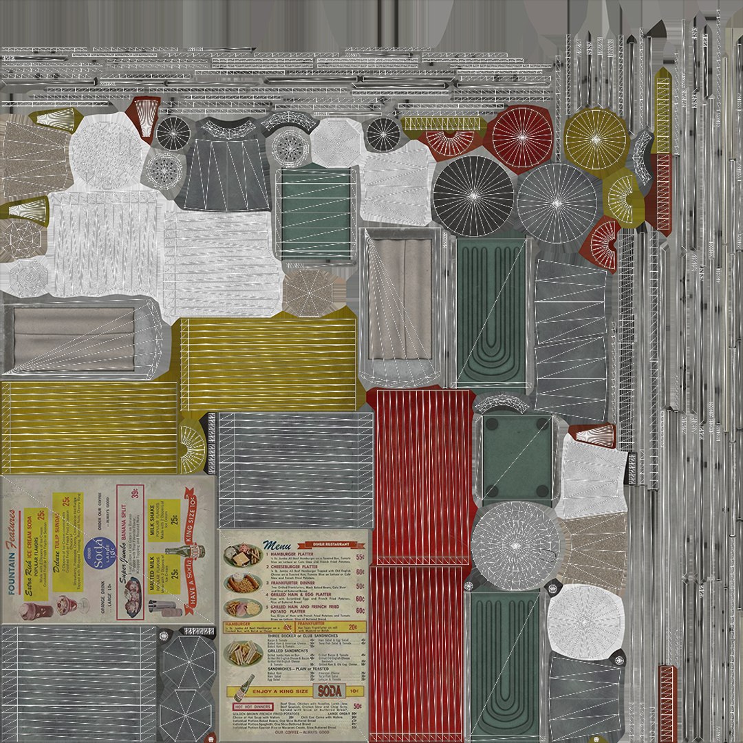 Retro Diner Condiments - Old Cafe Condimnet Caddy AAA Game Ready 3D https://p.turbosquid.com/ts-thumb/HF/n0t8sv/79/uv/jpg/1786018194/1920x1080/fit_q87/019a677a4a2b4e6cf70d7e3f1efaa4e789b68fc7/uv.jpg