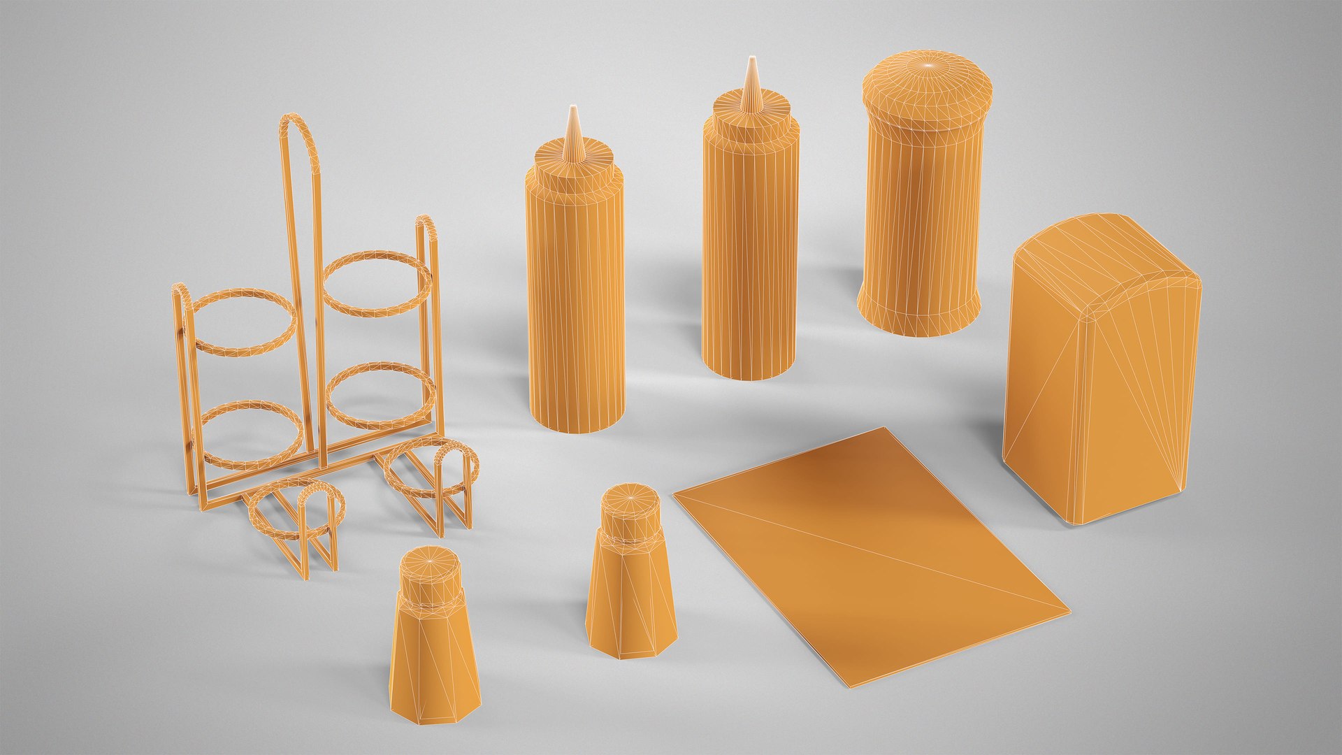 Retro Diner Condiments - Old Cafe Condimnet Caddy AAA Game Ready 3D https://p.turbosquid.com/ts-thumb/HF/n0t8sv/FE/11/jpg/1786018208/1920x1080/fit_q87/fca76e2a18ecf60d0c27d86802b88a8b7dd69f51/11.jpg