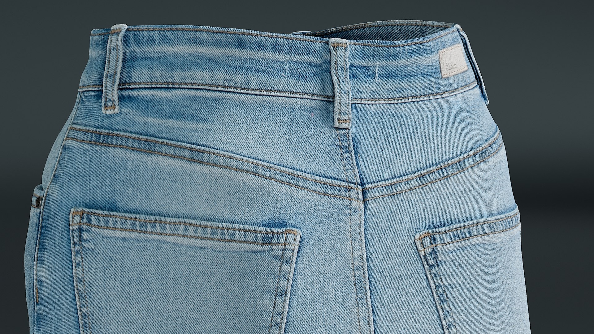 realistic clothing mix 13 3D model https://p.turbosquid.com/ts-thumb/HF/uzyTAl/XXCJQHEp/_view190012/jpg/1607096001/1920x1080/fit_q87/4bca7421c9ae8ec6db8133d60be4ead82c2ea984/_view190012.jpg