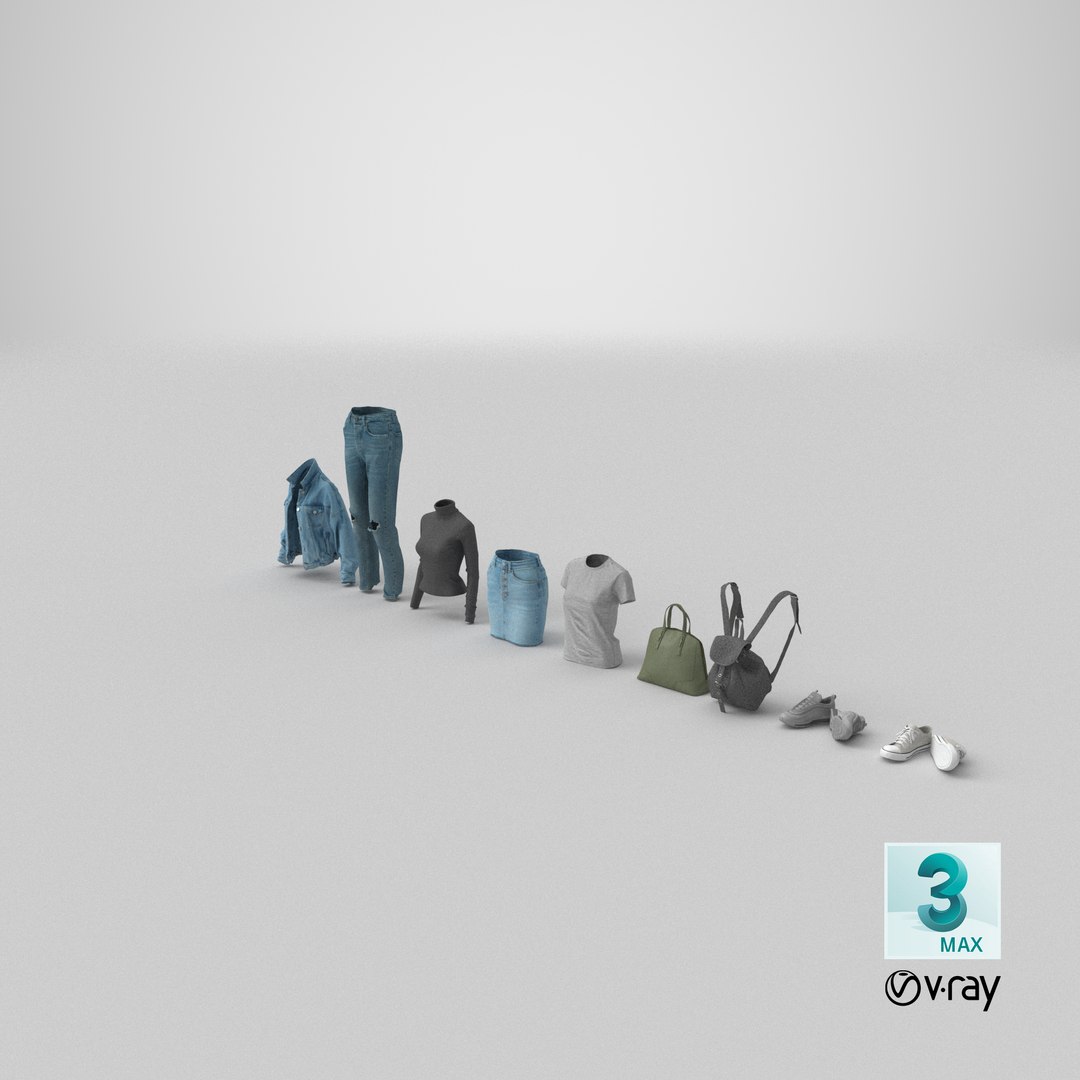 realistic clothing mix 13 3D model https://p.turbosquid.com/ts-thumb/HF/uzyTAl/ckDUyQzw/stemcell_max_vray_render/png/1607459243/1920x1080/fit_q87/87789d2c5f2af7805eace332d29253d4db1eb99f/stemcell_max_vray_render.jpg