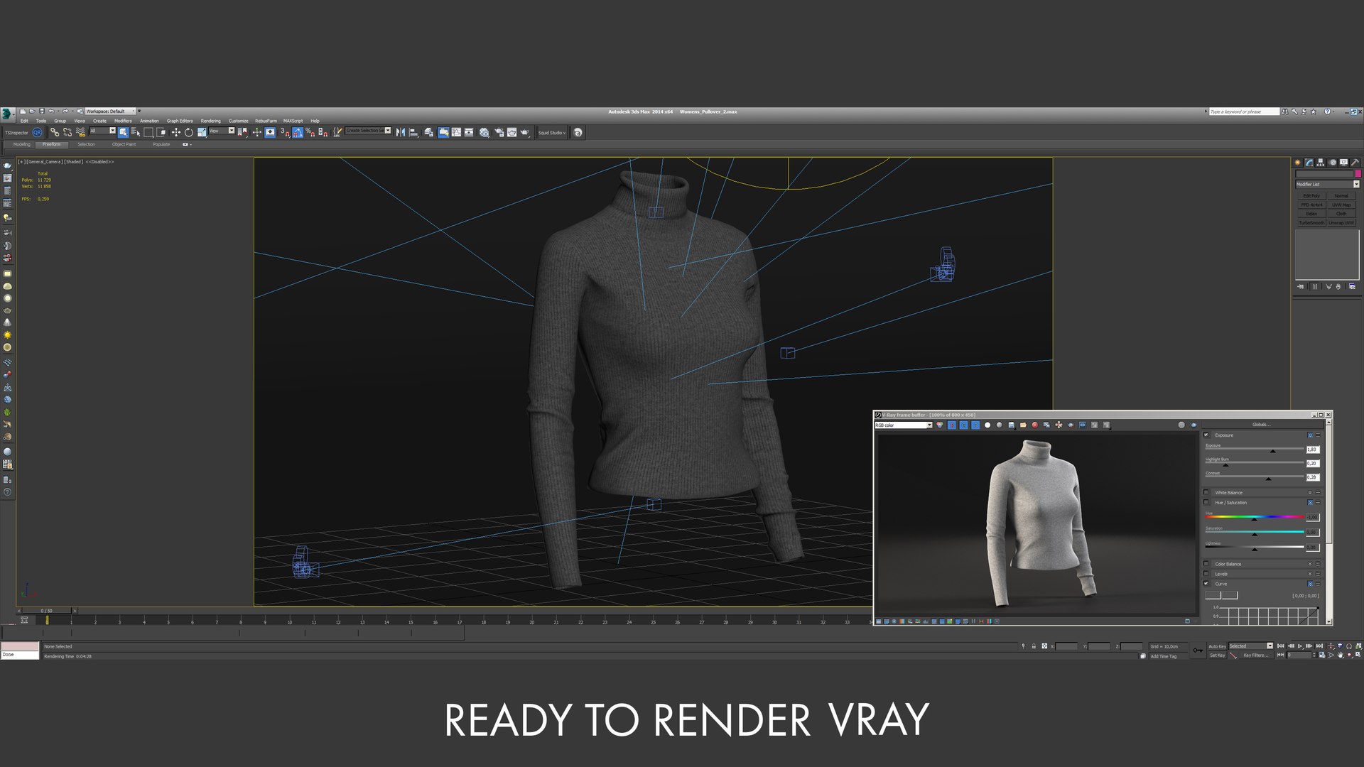 realistic clothing mix 13 3D model https://p.turbosquid.com/ts-thumb/HF/uzyTAl/fMCg52FL/viewport_vray/jpg/1607100295/1920x1080/fit_q87/bef50520d9b454454d814bf97c50755b64c588fc/viewport_vray.jpg